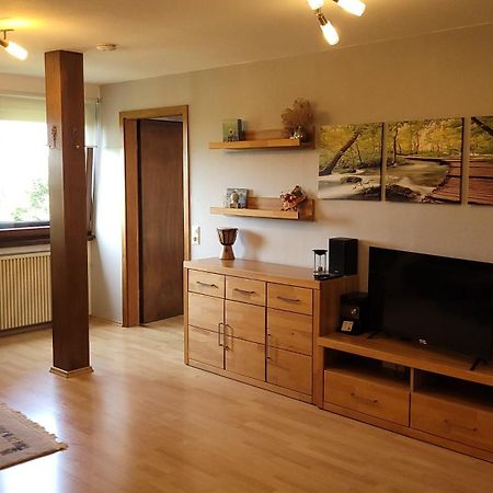 Ferienwohnung Nordeifel II มอนเชา ภายนอก รูปภาพ